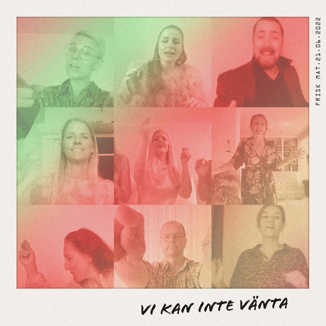 Frisk Mat | Spotify