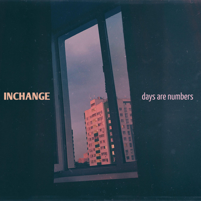 Days Are Numbers cover art
