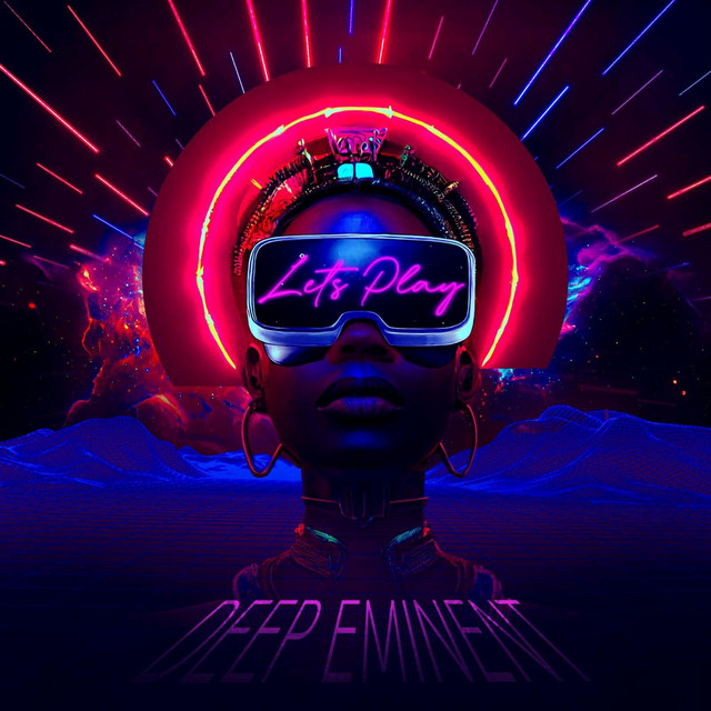 Deep Eminent