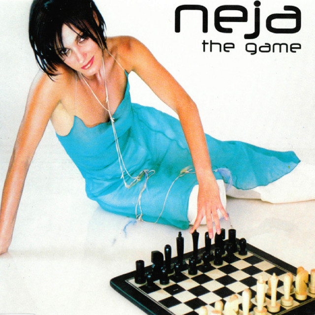 The Game - Video Mix cover art