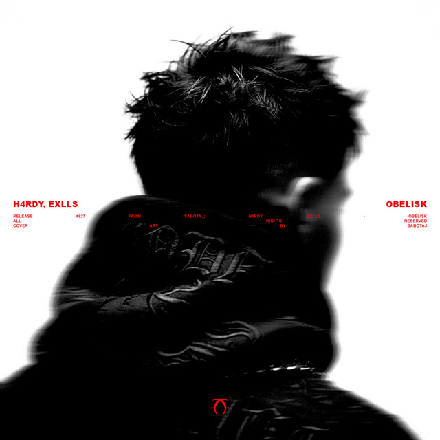 Obelisk cover