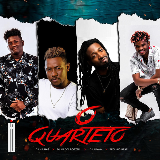 O Quarteto