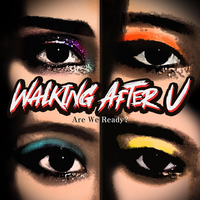 Are We Ready? cover art