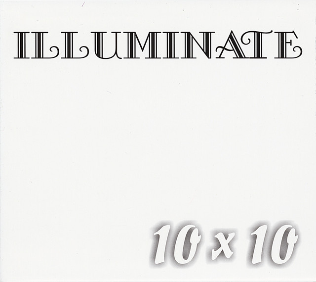 10x10 (weiß) cover art