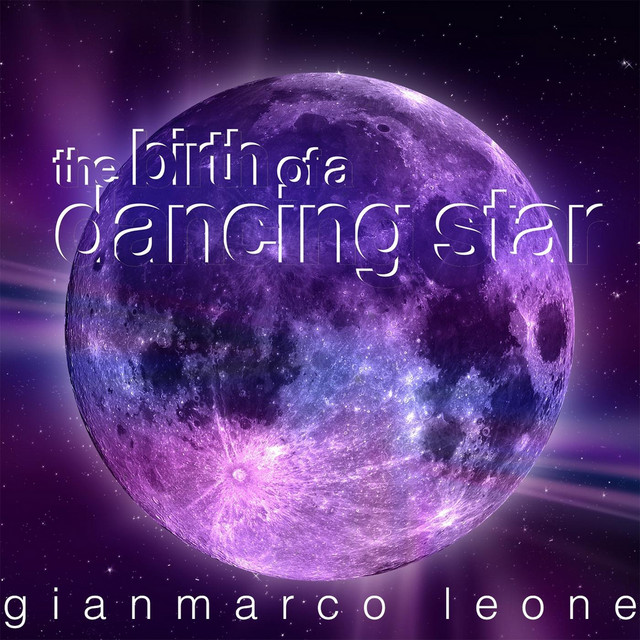 The Birth of a Dancing Star cover