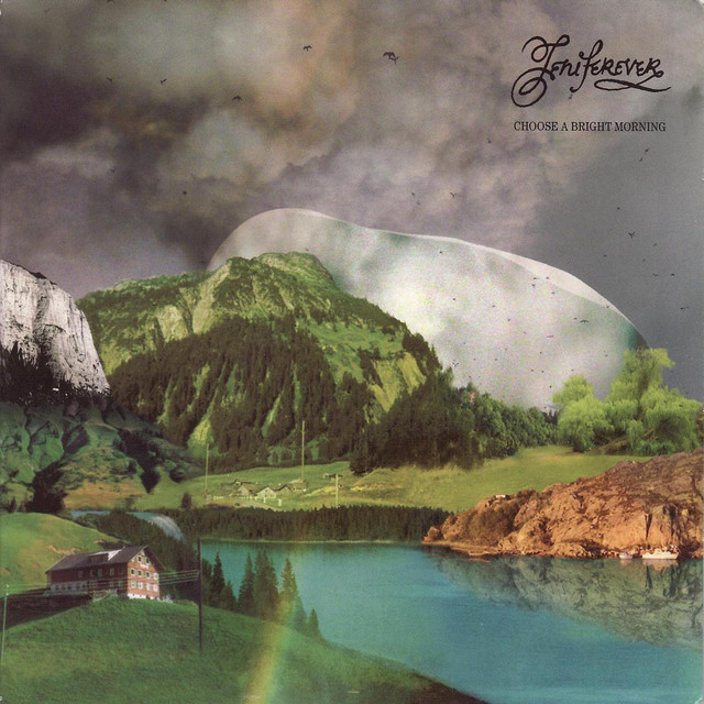 Choose a Bright Morning cover art
