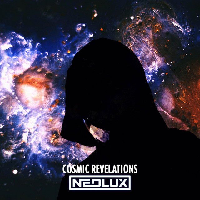 Cosmic Revelations cover art