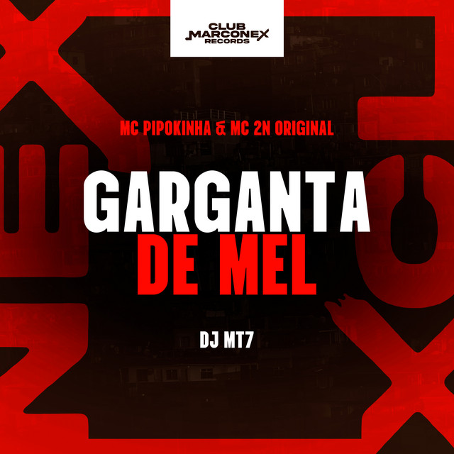 Garganta De Mel