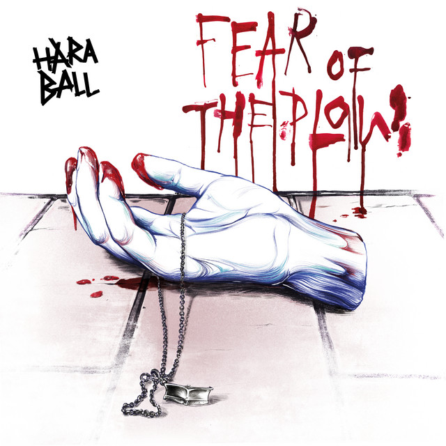 Fear of the plow cover