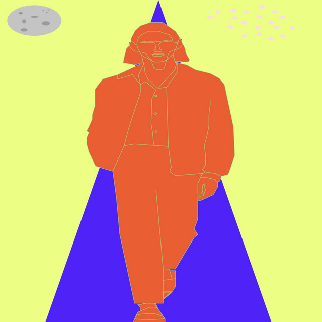 Some Stuff cover art