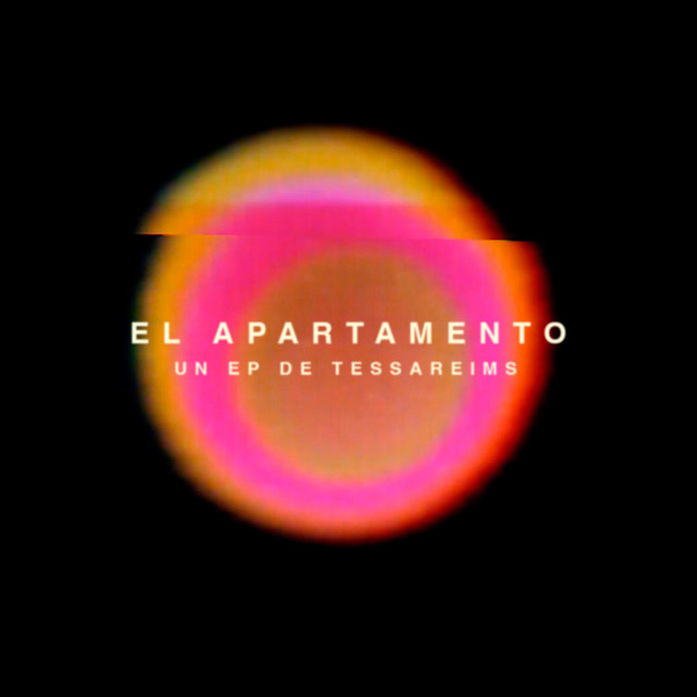 El Apartamento cover art