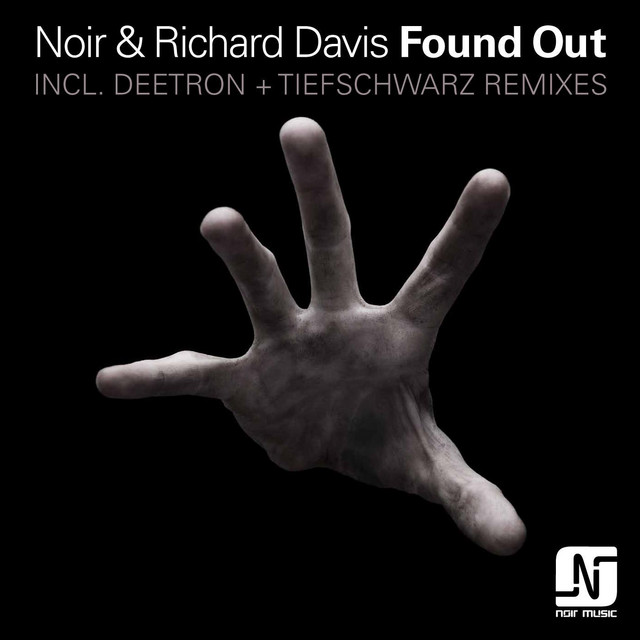 Found Out (Deetron Sunshower Remix)