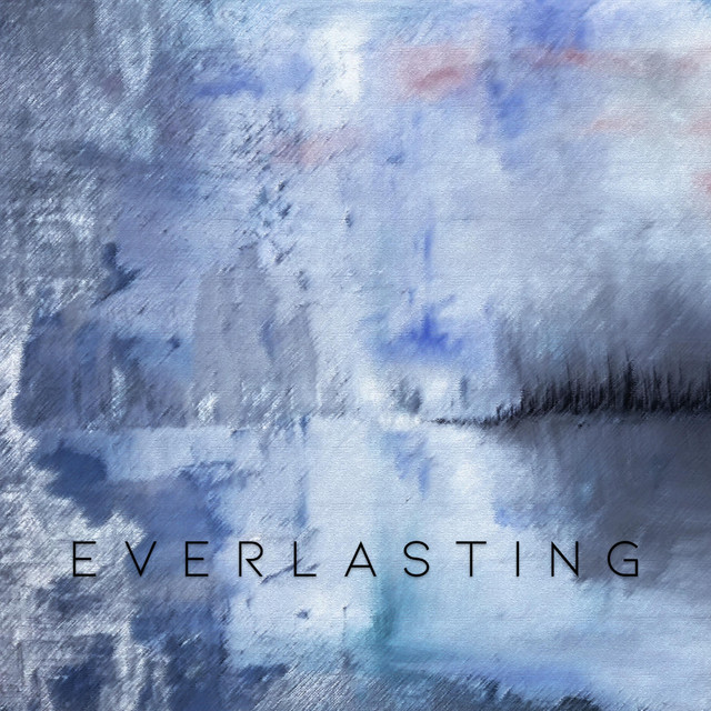 Everlasting cover art