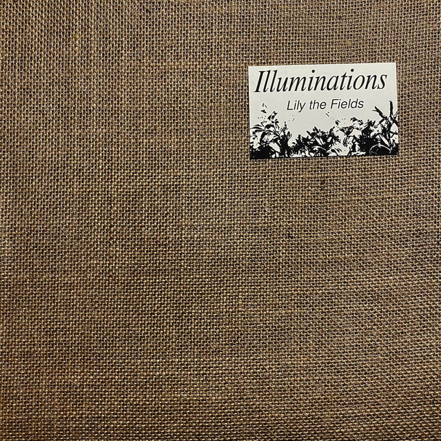 Illuminations cover art