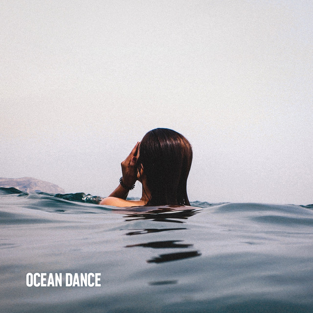 Ocean Dance album image