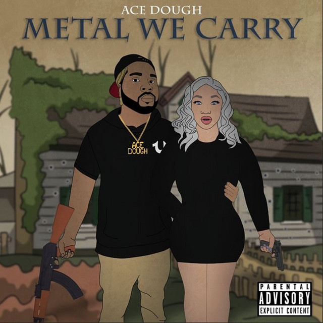 Metal We Carry