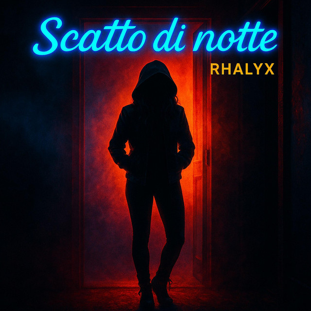 RHALYX – Scatto di notte