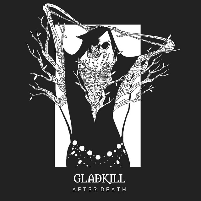 After Death cover art