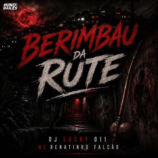 Berimbau da Rute