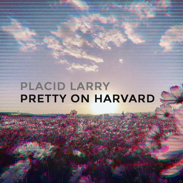Pretty on Harvard cover art