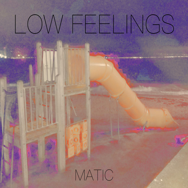undefined album image
