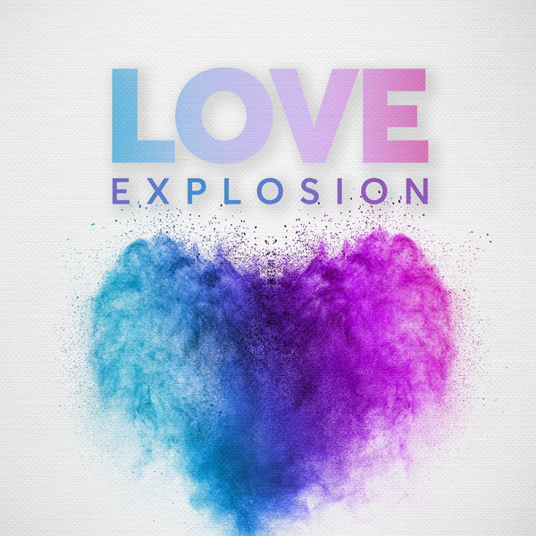 It’s the Falling in Love (feat. Michael McDonald)