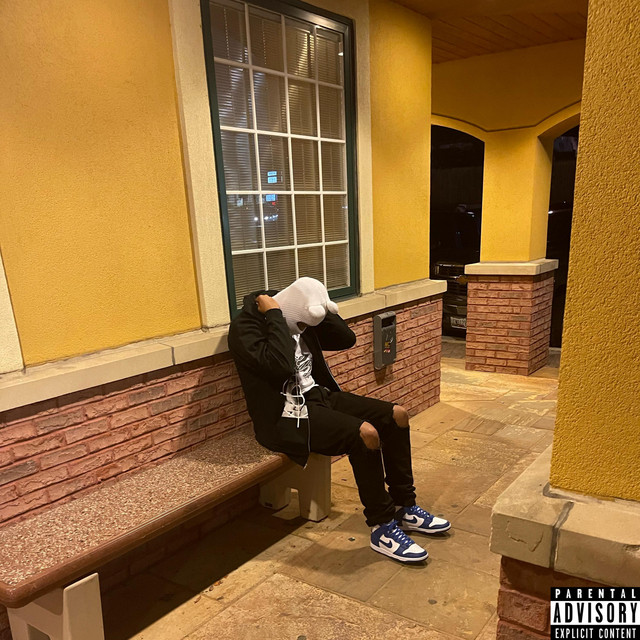 BLACK GOHAN cover art