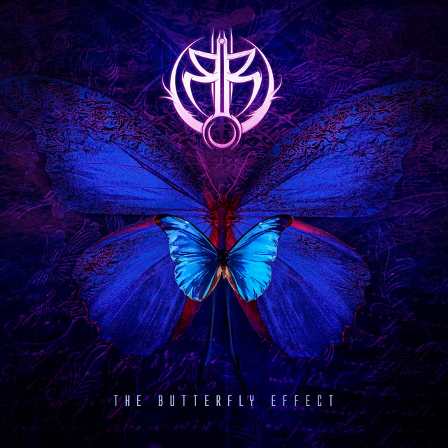 The Butterfly Effect cover art