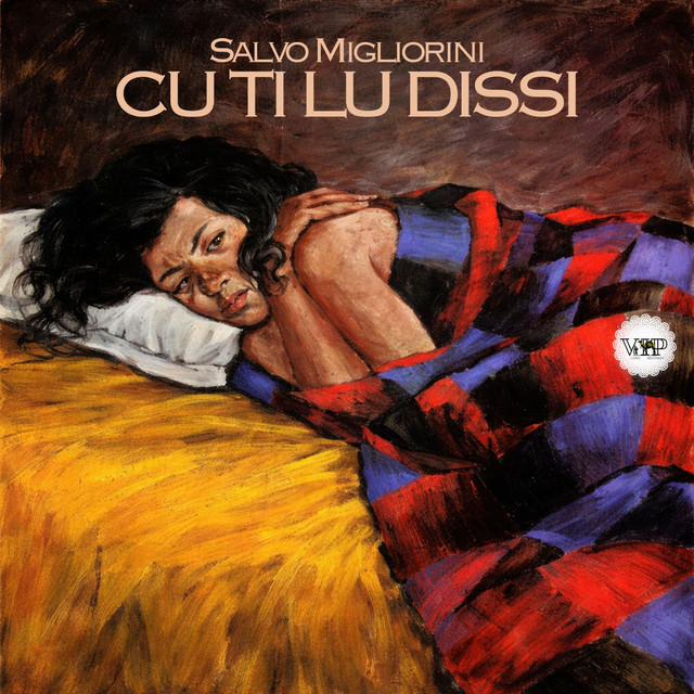 Cu Ti Lu Dissi - Flute Mix album art
