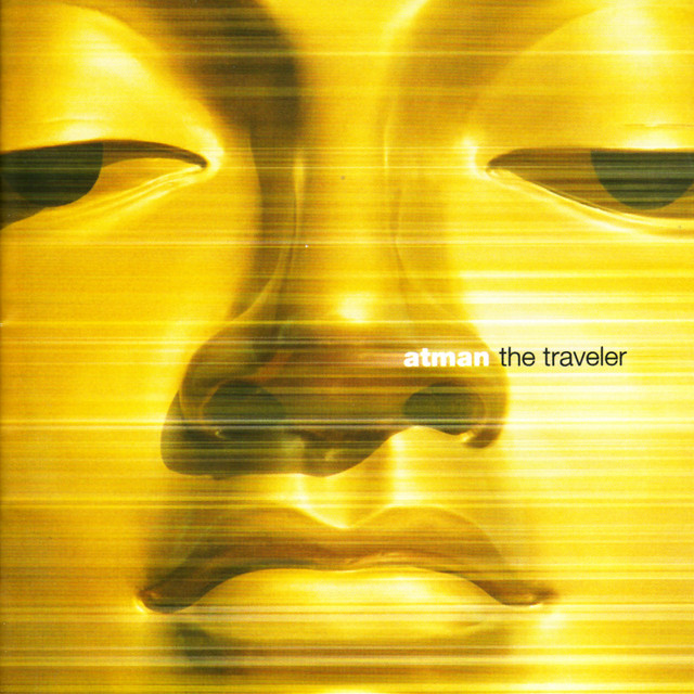 The Traveler cover art
