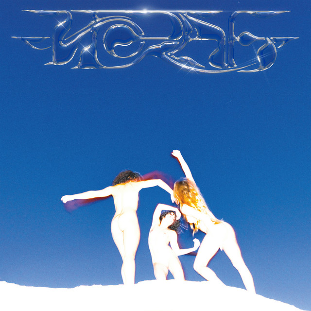 HORAE cover