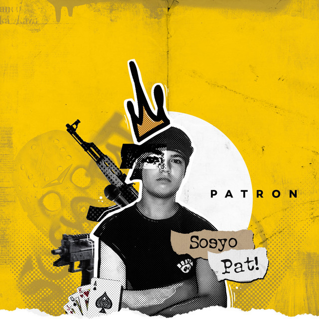Sosyo Pat cover art