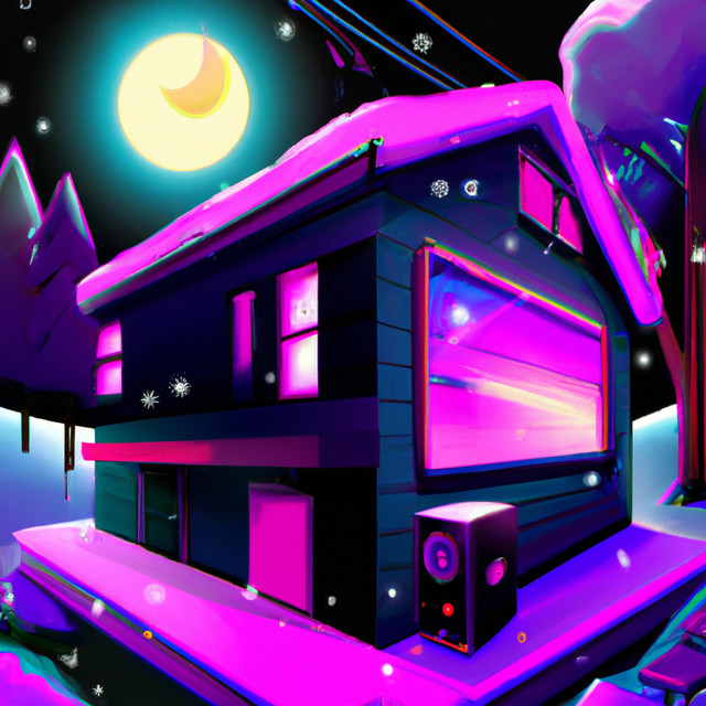 Lofi Tech House cover art