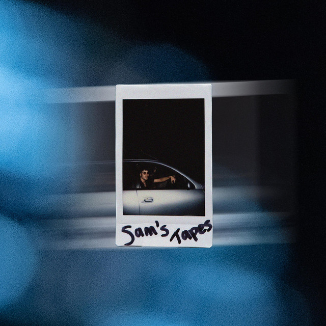 Sam's Tapes cover art