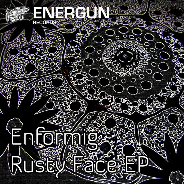 Обкладинка: Delictum - Original Mix — Enformig