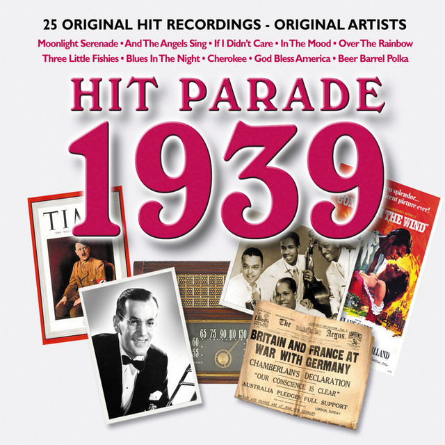 Hits&Hits　1970-1993 Hit Parade 1939 - Compilation by Various Artists | Spotify