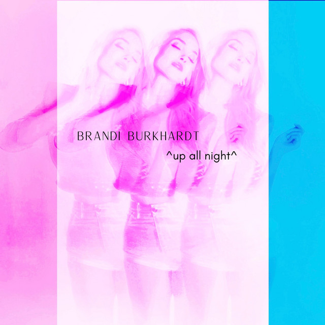 Up All Night