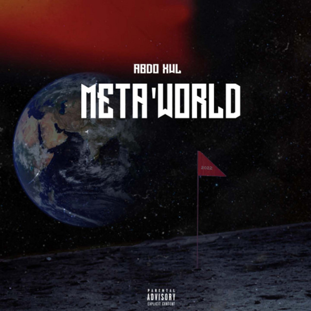 META'WORLD cover art