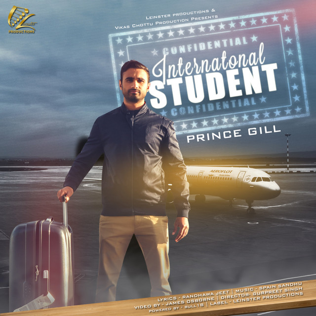 Prince Gill | Spotify