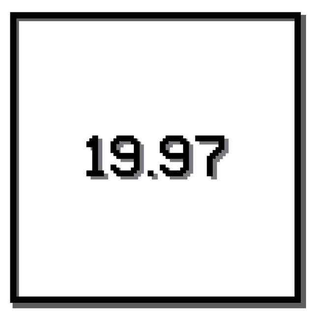 19.97 cover art