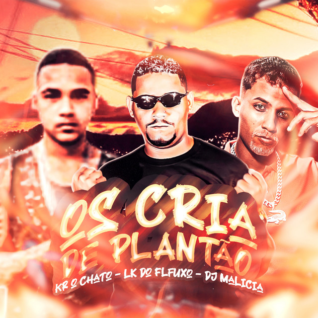 Os Cria de Plantão