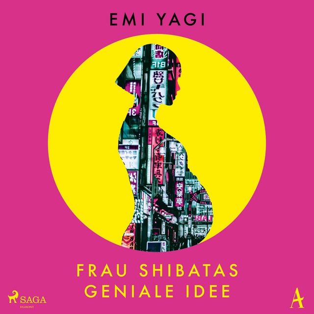 Emi Yagi