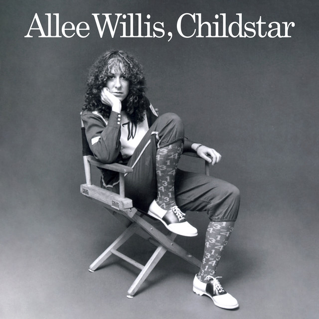 Childstar cover art