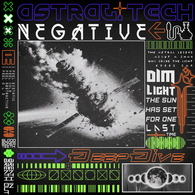 Astral.Tech.Negative cover art