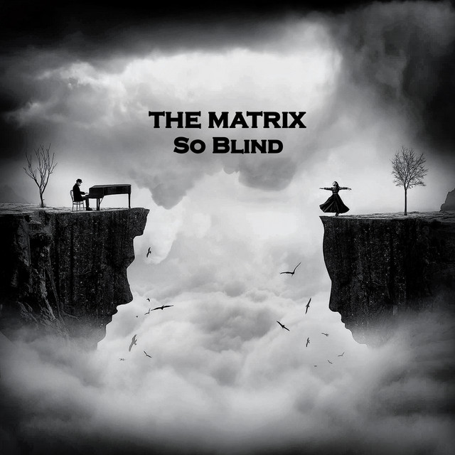 So Blind cover