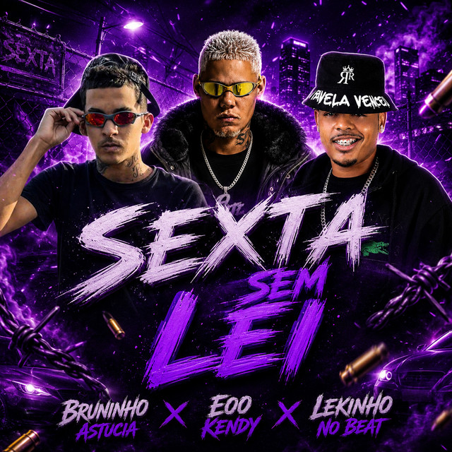 Sexta Sem Lei