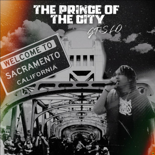 THE PRINCE OF THE CITY - Album by GTS LO | Spotify
