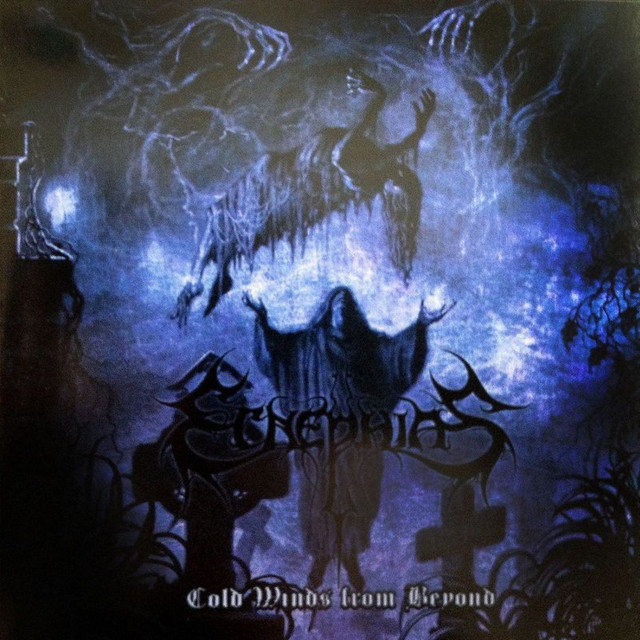 Cold Winds from Beyond cover art