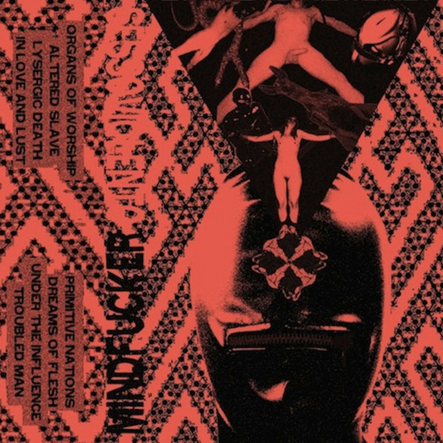 Mindfucker cover art