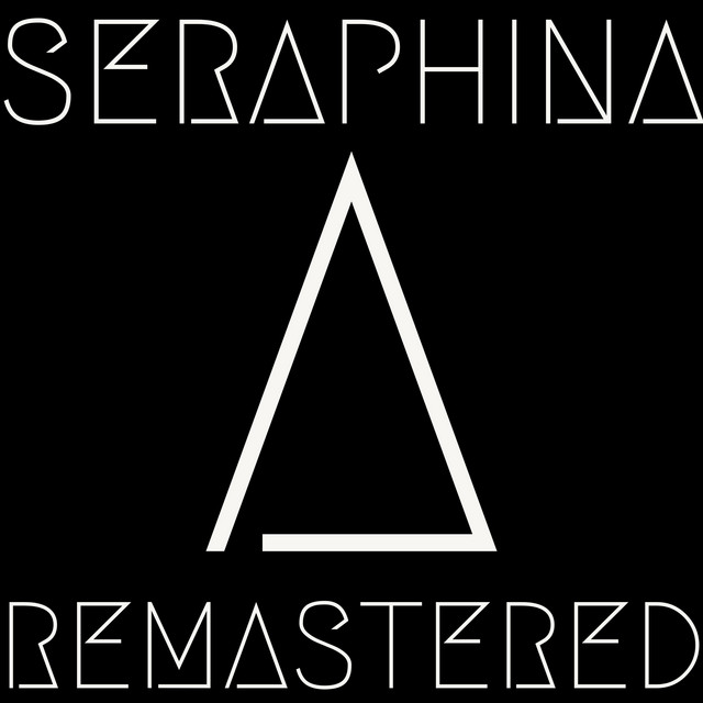 SERAPHINA (Remastered) cover art